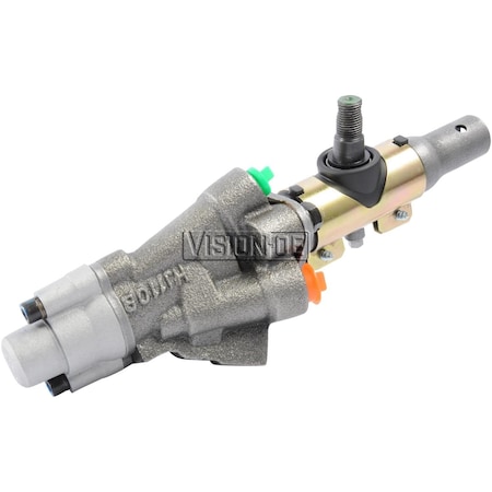 Bbb Industries New Control Valve N401-0106